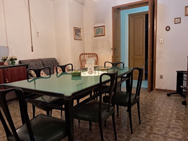 casa indipendente in vendita a Tricase