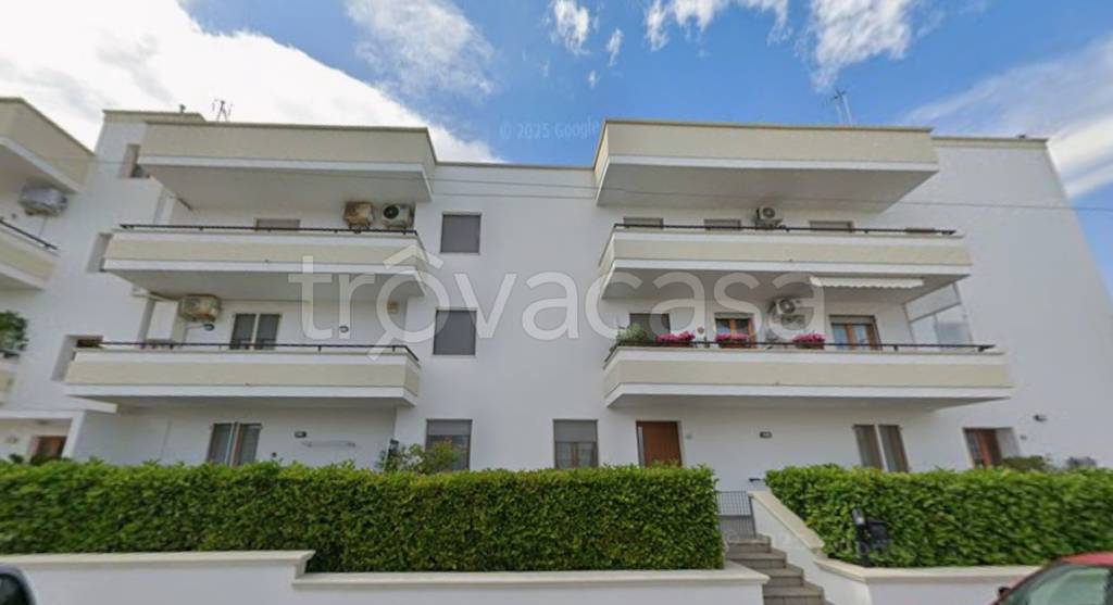 appartamento in vendita a Tricase