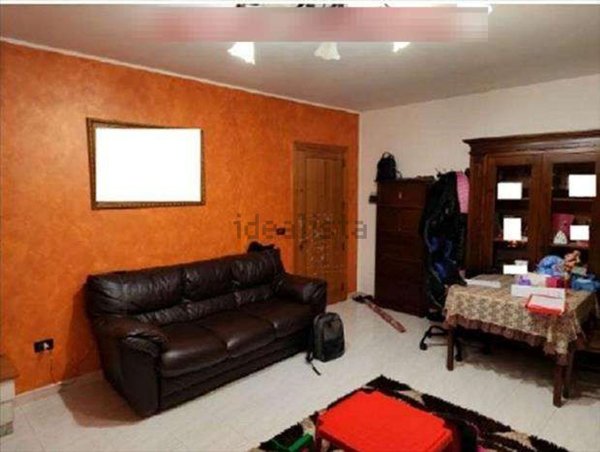 appartamento in vendita a Tricase