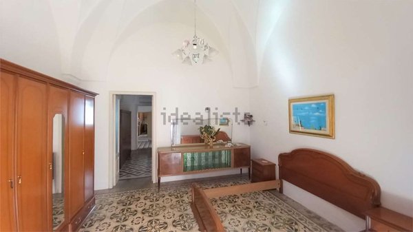 casa indipendente in vendita a Tricase in zona Depressa