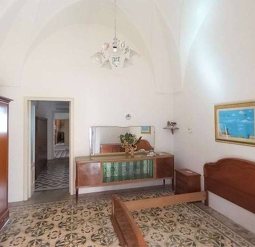 casa indipendente in vendita a Tricase in zona Depressa