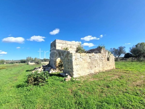 casa indipendente in vendita a Tricase