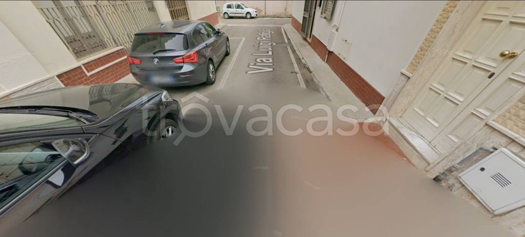 appartamento in vendita a Tricase