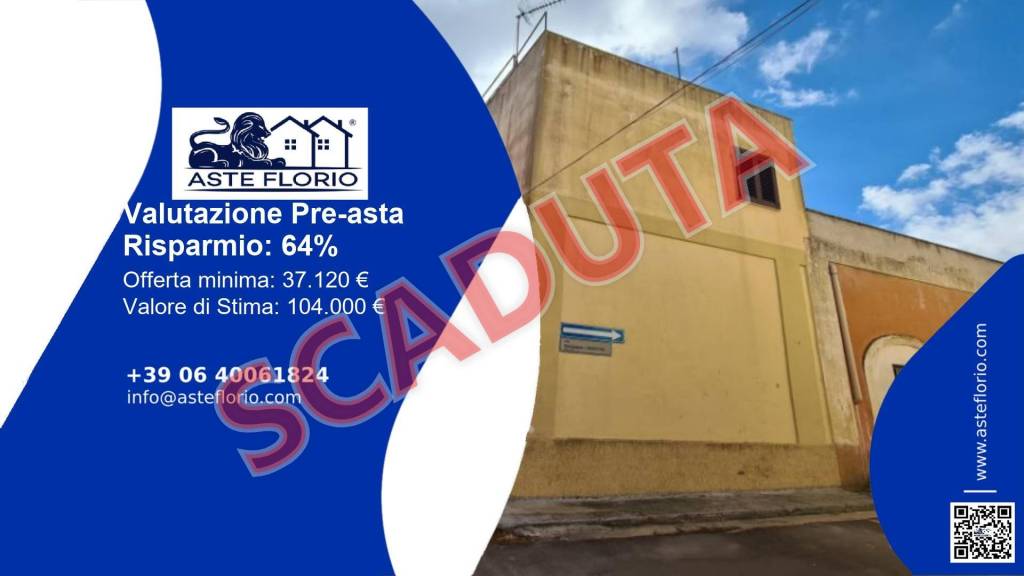 appartamento in vendita a Tricase