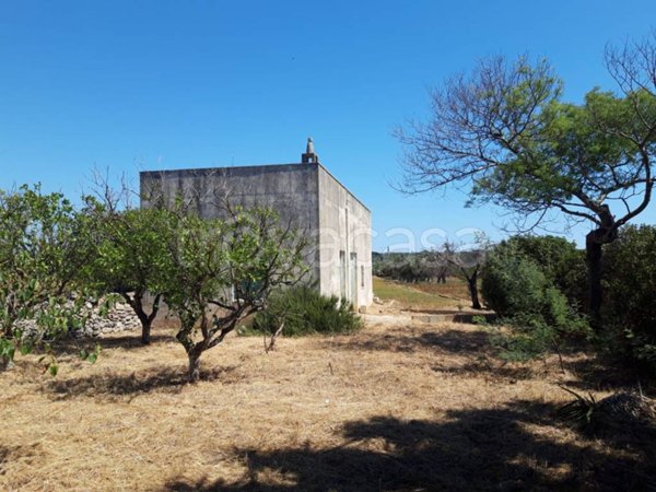 casa indipendente in vendita a Tricase