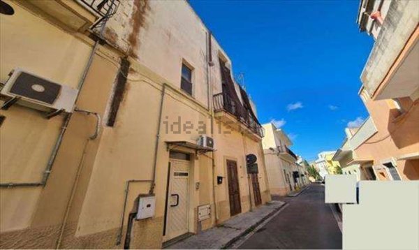 casa indipendente in vendita a Tricase