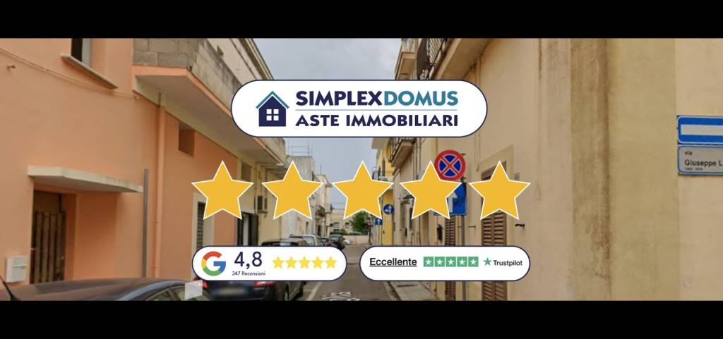 appartamento in vendita a Tricase