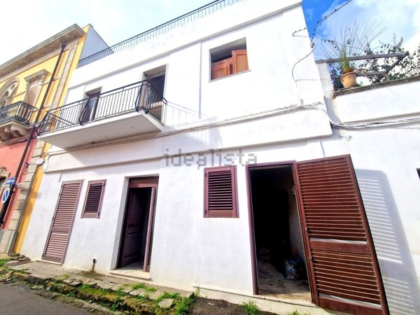 appartamento in vendita a Tricase in zona Depressa