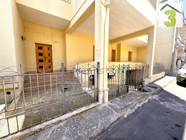 appartamento in vendita a Tricase