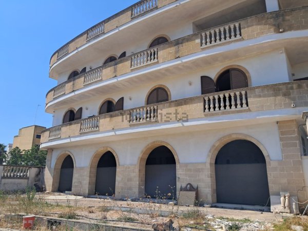 appartamento in vendita a Tricase