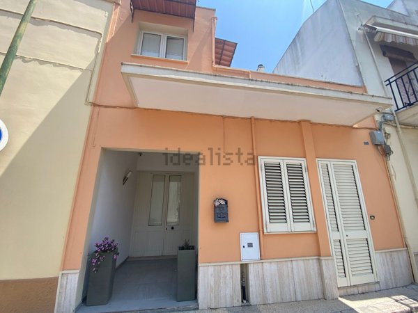 appartamento in vendita a Tricase