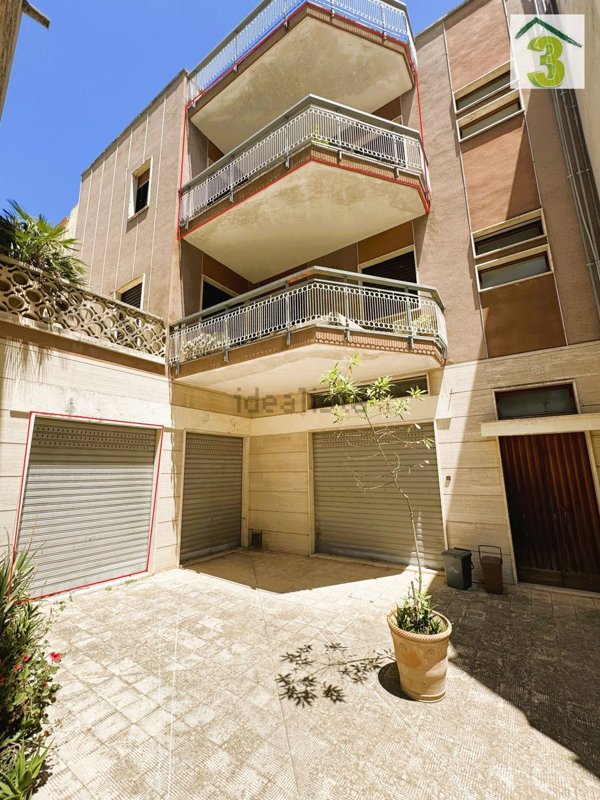 appartamento in vendita a Tricase