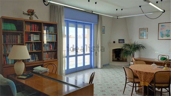 appartamento in vendita a Tricase