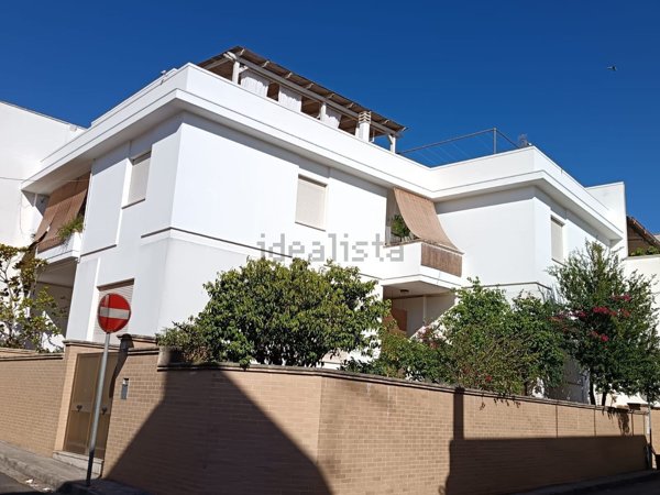 appartamento in vendita a Tricase