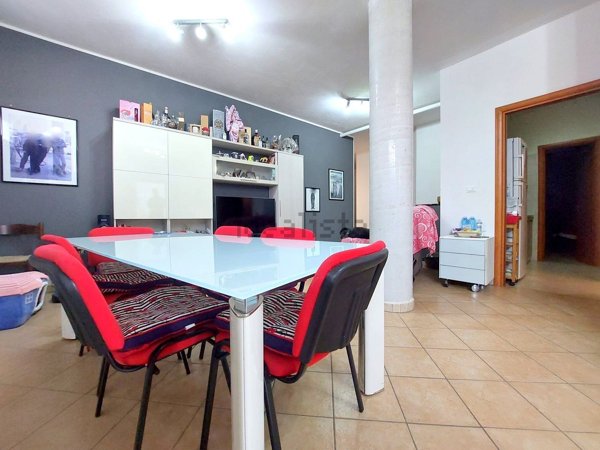 appartamento in vendita a Tricase