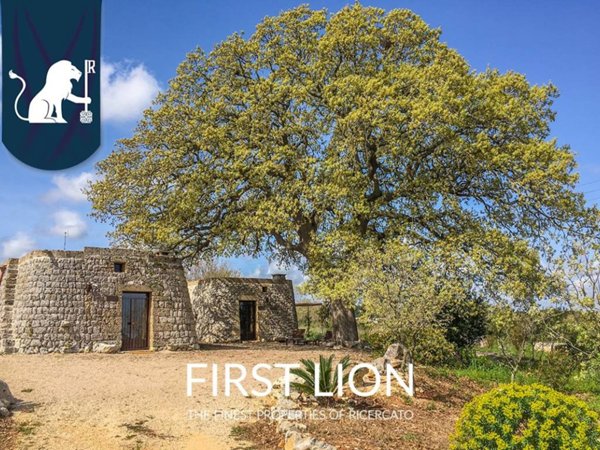 casa indipendente in vendita a Tricase