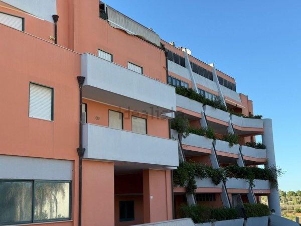 appartamento in vendita a Tricase