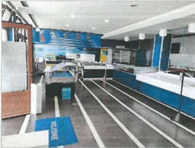 locale commerciale in vendita a Tricase