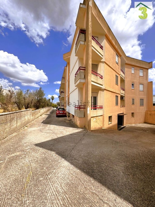 appartamento in vendita a Tricase