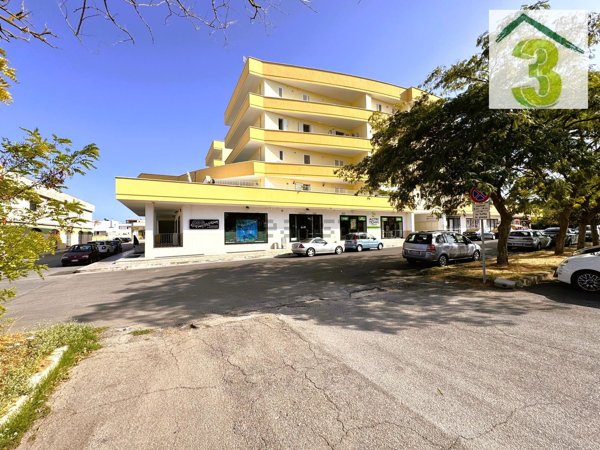 appartamento in vendita a Tricase