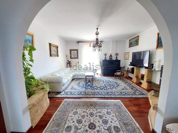 appartamento in vendita a Tricase