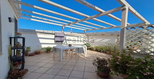 appartamento in vendita a Tricase