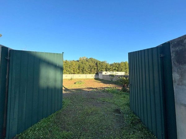 villa in vendita a Tricase in zona Depressa