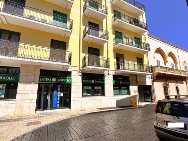 appartamento in vendita a Tricase