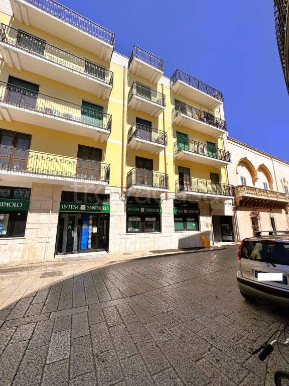 appartamento in vendita a Tricase