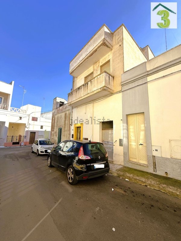 appartamento in vendita a Tricase