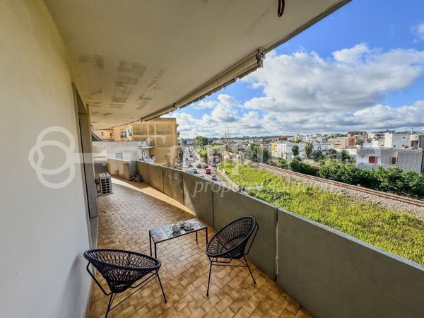 appartamento in vendita a Tricase