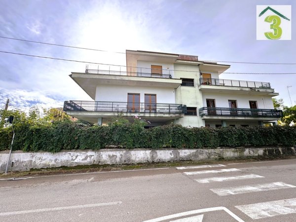 appartamento in vendita a Tricase