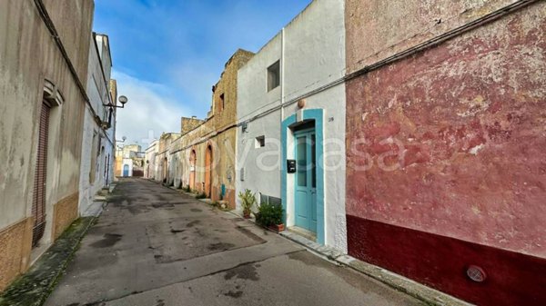 casa indipendente in vendita a Tricase in zona Depressa