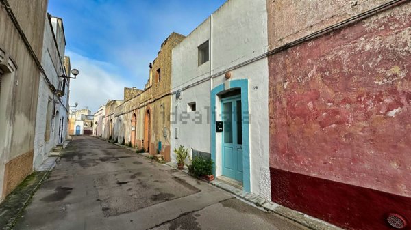 quadrivano in vendita a Tricase