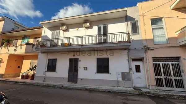 casa indipendente in vendita a Tricase