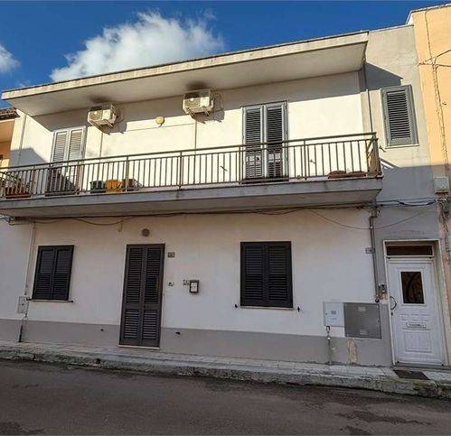 casa indipendente in vendita a Tricase