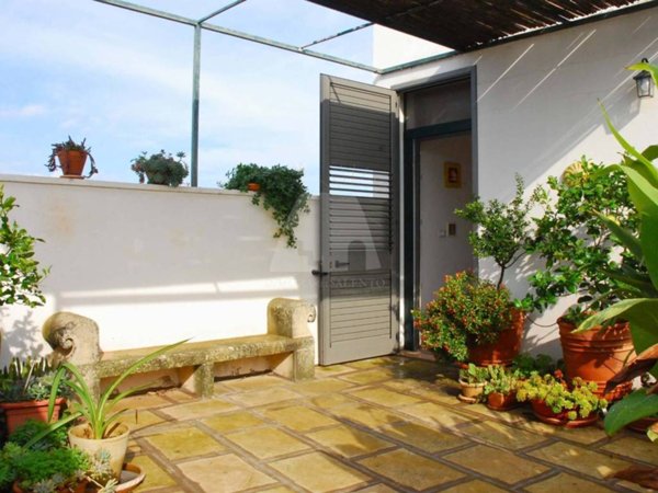 casa indipendente in vendita a Tricase in zona Depressa