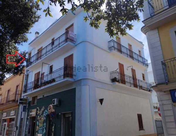 appartamento in vendita a Tricase