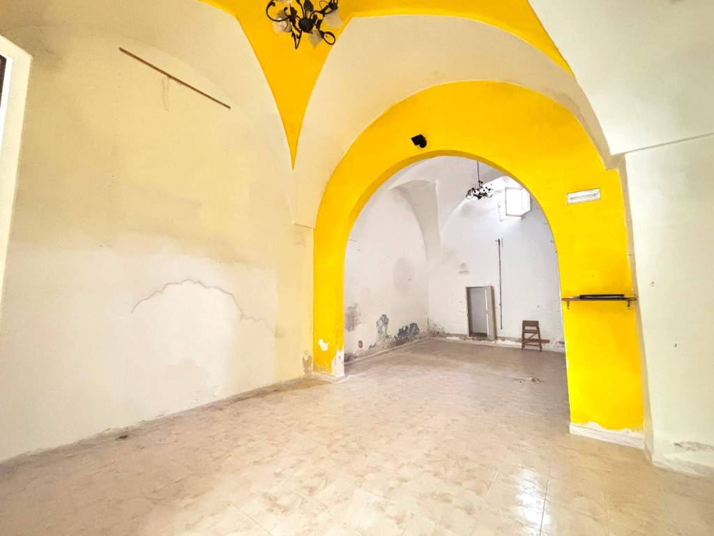 appartamento in vendita a Tricase in zona Lucugnano