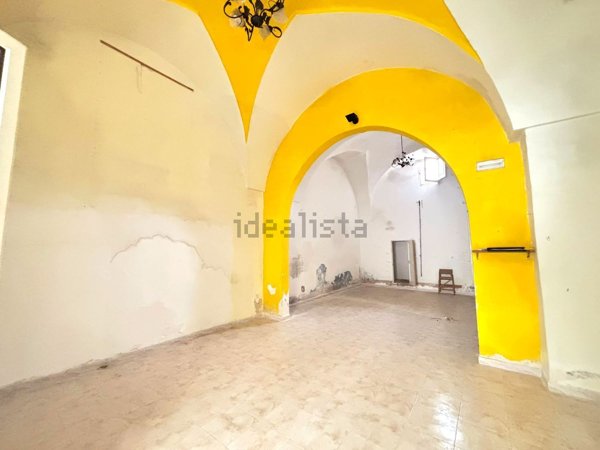 appartamento in vendita a Tricase in zona Lucugnano