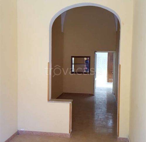 casa indipendente in vendita a Tricase in zona Depressa