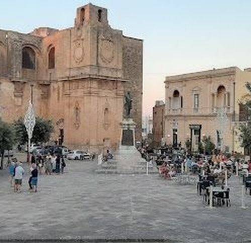 casa indipendente in vendita a Tricase