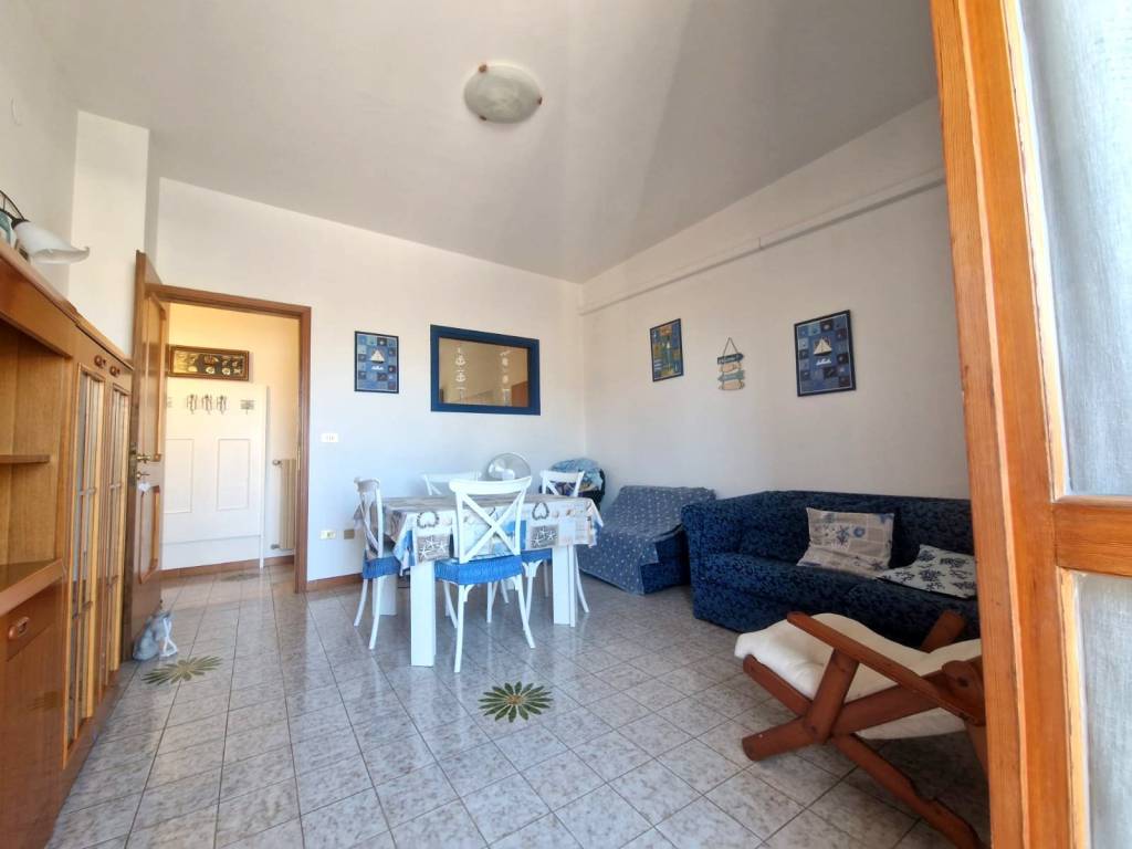 appartamento in vendita a Tricase