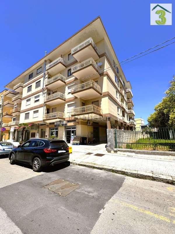 appartamento in vendita a Tricase