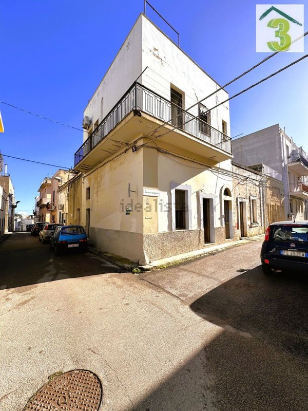 appartamento in vendita a Tricase