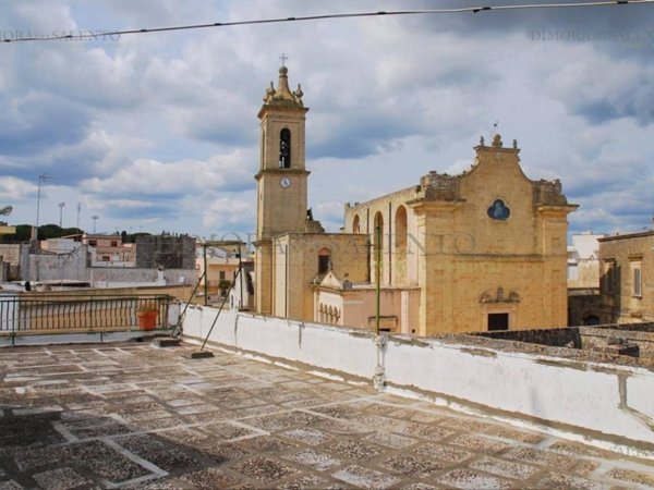casa indipendente in vendita a Tricase