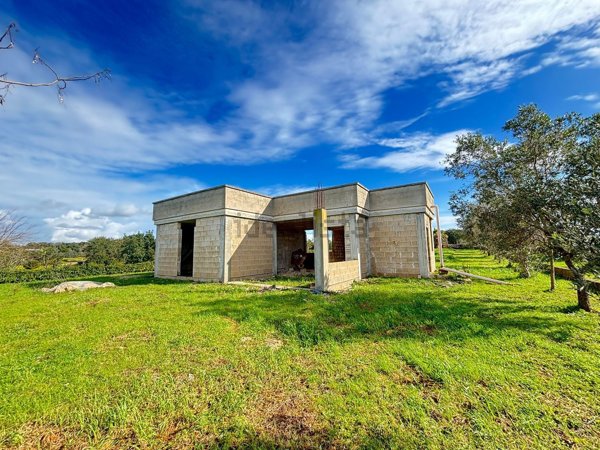 casa indipendente in vendita a Tricase