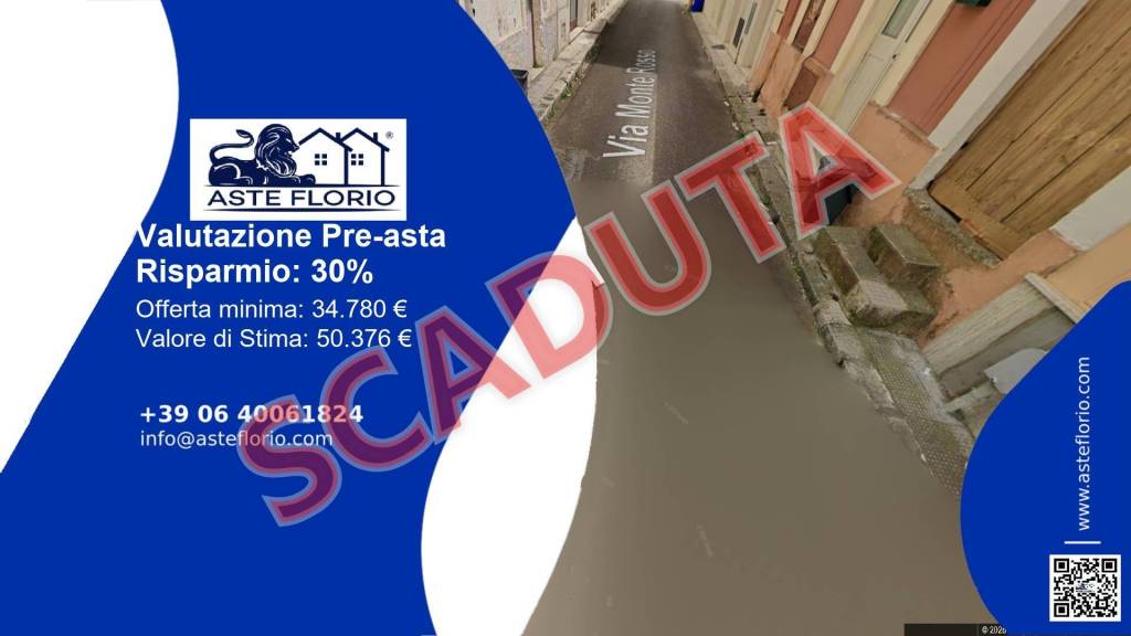 appartamento in vendita a Tricase