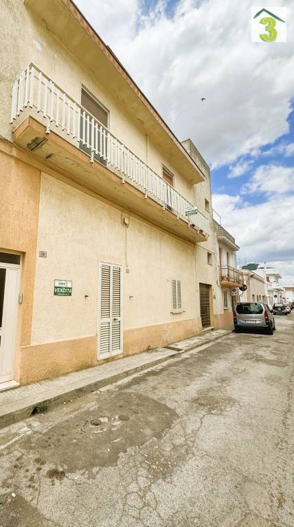 appartamento in vendita a Tricase