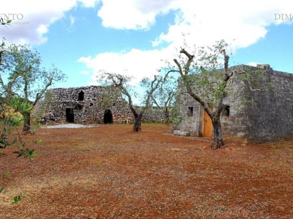casa indipendente in vendita a Tricase